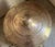 19th Century Copper Coal Lidded & Footed Bucket With Insert For Sale - Image 10 of 11