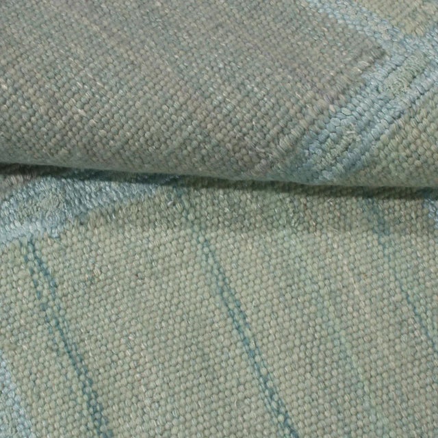 Stockholm Rug by Celerie Kemble for Chairish, 12'x16' For Sale In New York - Image 6 of 8