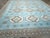 Galerie Shabab Collection Mid-20th Century Turkish Oushak Large Room Size Carpet For Sale In New York - Image 6 of 8