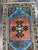 Turkish Yastik Rug 1'5" x 2'6" #23898 Explore a curated collection of hallway runners, wool rugs, and handmade...