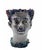 Handcrafted Ceramic Planters in the shape of Heads, Italy, 1950s, Set of 2 For Sale - Image 9 of 15