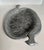 1980s Vintage 1986 Arthur Court Double Pheasant Quail Aluminum Serving Tray For Sale - Image 5 of 9