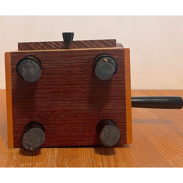 Vintage Grater by Furio Minuti for Guzzini, 1993 For Sale - Image 11 of 18