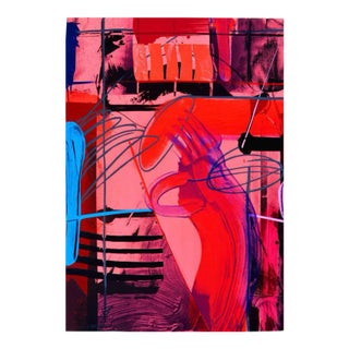 Barnabas' Voyage 2 For Sale