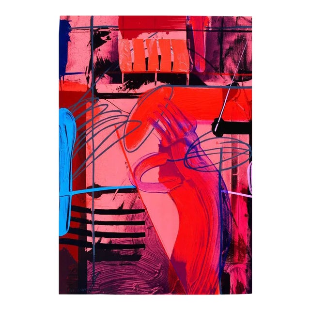 Barnabas' Voyage 2 For Sale