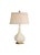 2020s Wildwood Dawson Porcelain Table Lamp For Sale - Image 5 of 5