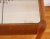 1960s Mid Century Modern Danish Teak Console Table by Poul H. Poulsen For Sale - Image 5 of 6
