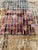 Vintage Chinese Art Deco Silk Rug, 1990s For Sale - Image 6 of 18