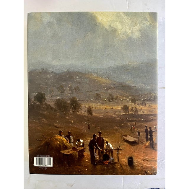 Brown The Civil War and American Art, Eleanor Harvey, Smithsonian Museum, 2012 For Sale - Image 8 of 9