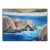 Miniature Big Sur Rocky Seascape by Kathleen Murray For Sale