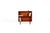 Mid-Century Modern Danish Teak Bookcase, 1960s For Sale - Image 9 of 11