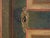 Antique Central European Folk Art Painted Cabinet For Sale - Image 12 of 16