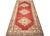 1960s Turkish Oushak Rug For Sale In Los Angeles - Image 6 of 6