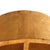 Art Deco Birds Eye Maple Cylindrical Étagère Bookcase Display Cabinet, France, Ca. 1940 For Sale - Image 9 of 14