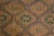 Oushak Anatolian Kilim Rug For Sale - Image 9 of 10