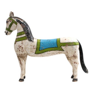 Carousel Horse Vintage For Sale