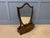 Large Scale Georgian Inlaid Toilet Mirror, 1800 For Sale - Image 13 of 13