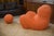 Set of Mamma Lounge Chair with Ottoman by Gaetano Pesce, 1990s For Sale - Image 9 of 10