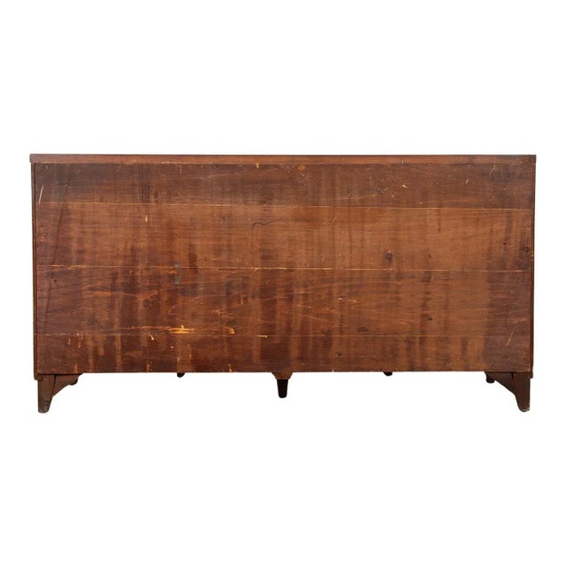 1960s Mid-Century Sideboard Credenza Dresser by Stanley For Sale - Image 12 of 12