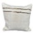 Turkish Hemp Pillow Cushion Natural Beige Brown Cushion Cover 20x20 For Sale