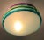 1960s Murano Multicolor Flush Mount For Sale - Image 6 of 11