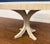 Century Casual Round Dining/Breakfast/Game Table For Sale - Image 10 of 14