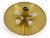 Large Mid-Century Brass Flush Mount by Florian Schulz, Germany, 1970s For Sale - Image 16 of 18