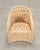 Set of Four Ralph Lauren Style Joshua Tree Dining Armchairs For Sale - Image 10 of 18