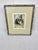 Portraiture Herman Struck Lithograph For Sale - Image 3 of 8
