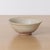 1960s Petite Vintage Japanese Minimalist Stoneware Bowl For Sale - Image 5 of 9
