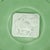 Japanese Celadon Kirin Plate Meiji Period For Sale - Image 4 of 6
