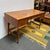 2020s West Elm Mid-Century Desk For Sale - Image 5 of 12