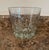 Traditional Mid 20th Century Traditional Etched Glass Ice Bucket or Vase For Sale - Image 3 of 3