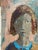 Rune Sigvard, Bortbytlingar, 1960s, Oil on Board, Framed For Sale - Image 16 of 18