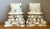 Vintage Cast Resin Column Light Sconce - A Pair For Sale - Image 12 of 12