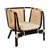 Quay Lounge Chair For Sale - Image 4 of 6