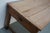 Antique Late 19th Century French Rustic Farmhouse Cherry Wood Dining Table For Sale - Image 13 of 18