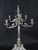 Antique Victorian Centrepiece Candelabra attributed to Elkington, 19th Century For Sale - Image 6 of 18