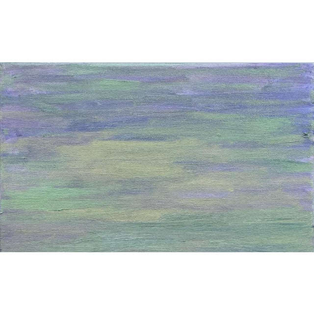 Zsolt Berszán, Body in the Field #2, 2023, Oil on Canvas, in Flawless conditions. Designed from 2000 This piece has an...