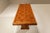 Dining Table with Game Surface attributed to Paolo Buffa, Italy, 1940s For Sale - Image 10 of 18