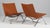 Brown PK22 Lounge Chair by Poul Kjærholm for Fritz Hansen, 1970s For Sale - Image 8 of 9