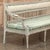 18th Century Gustavian Period Bench With Original Scraped Finish For Sale In Dallas - Image 6 of 18