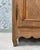 Tan Norman Glass-Fronted Wardrobe For Sale - Image 8 of 14