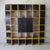 Mid-Century Modern Grid Bookcase in Ash and Black Lacquer by Roberto Pamio & Renato Toso for Stilwood, 1970s For Sale - Image 3 of 15