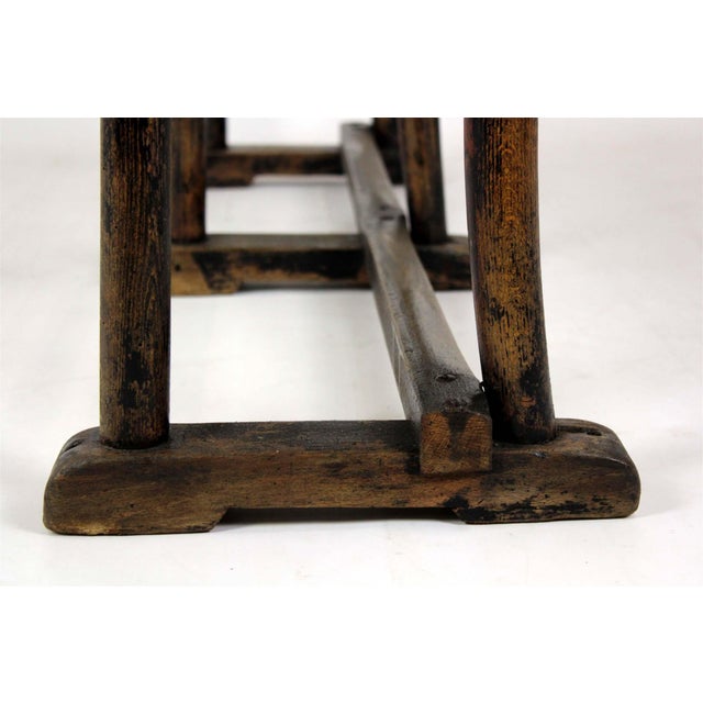 Vintage Cinema Seats, 1930s For Sale - Image 11 of 18