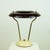 Mid-Century Italian Adjustable Brass Table Lamp, 1950s For Sale - Image 6 of 12
