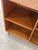 Wood Vintage Sideboard in Teak, 1960s For Sale - Image 7 of 12