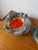 Vintage Fat Lava Ashtrays from Vallauris, 1960s, Set of 2 For Sale - Image 10 of 18