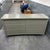 Contemporary Arhaus Henley Wide Six-Drawer Dresser, Doma Verde For Sale - Image 3 of 12