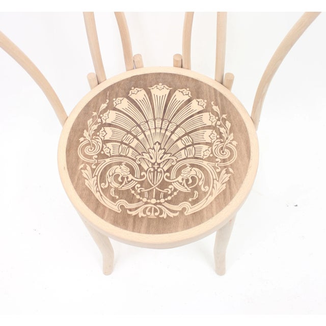 Side Chair by Martino Gamper for Mundus, 2000s For Sale - Image 13 of 16